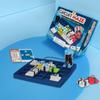 Thinkfun Лазерная гравитационная настольная игра Продвинутая головоломка-лабиринт с цепью