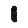 New Balance 750 Sandal Тройные черные кроссовки унисекс SDL750A2