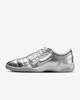 II9792-011 Nike Total 90 3 Металлический платиновый (Женский)