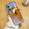 Винсент Ван Гог Чехол Для OPPO Reno 13 F 14F 12F 11F 8T 7 8 Lite 10 11 12 14 OPPO Find X5 X6 X8 X9 Pro Чехол