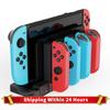 Зарядное устройство для контроллера Nintendo Switch2, Док-станция для зарядки, Зарядная станция для аксессуаров Switch Joy-Con