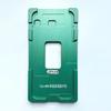 XHZC Позиционирующая форма OCA для выравнивания для iPhone X XS XR 11 12 Mini 13 Pro Max 14 15 Plus 17 Air LCD Экран Телефон Ремонтный Инструмент