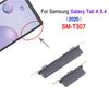 Боковая кнопка T307 для Samsung Galaxy Tab A 8.4" 2020 - Замена кнопки питания и громкости