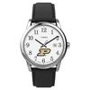 Мужские часы Timex College Easy Leader 38 мм, Purdue Boilermaker. , ремень