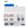 CHNT NXBLE-32 Миниатюрный УЗО-автомат