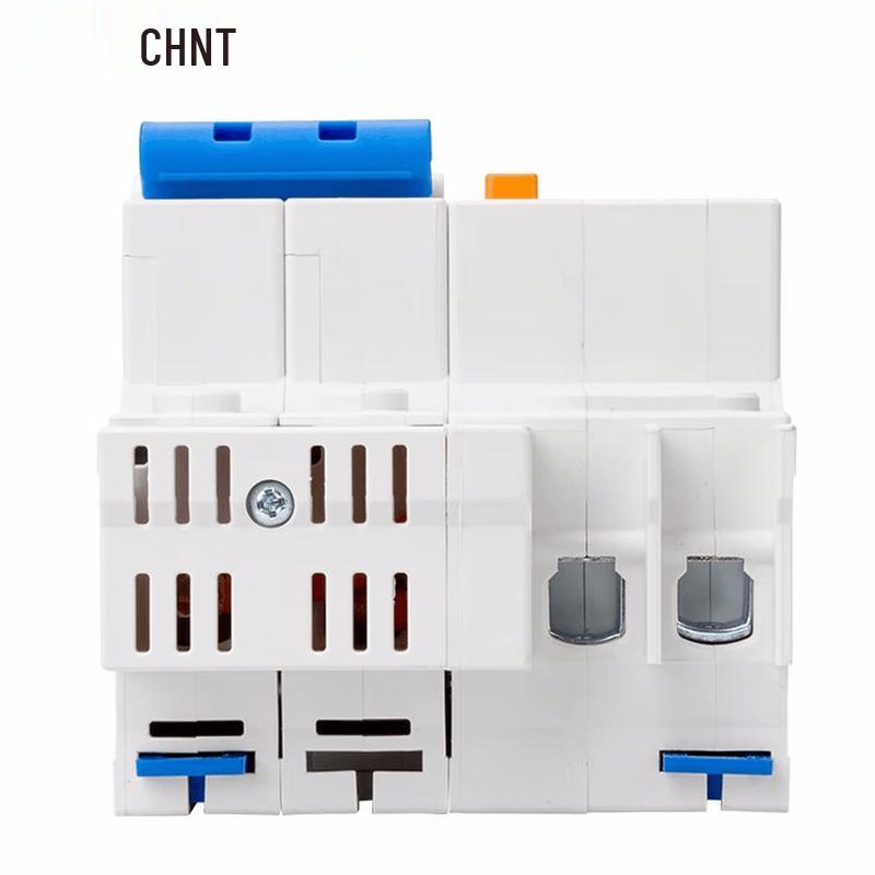 CHNT NXBLE-32 Миниатюрный УЗО-автомат