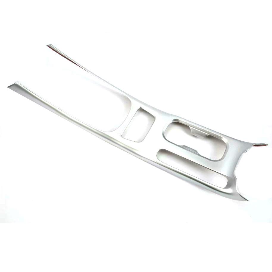 Совместим с компонентами интерьера Nissan Tiida 15-16 годов, такими как внутренняя ручка двери, рамка переключения передач и воздуховыпускное отверстие.