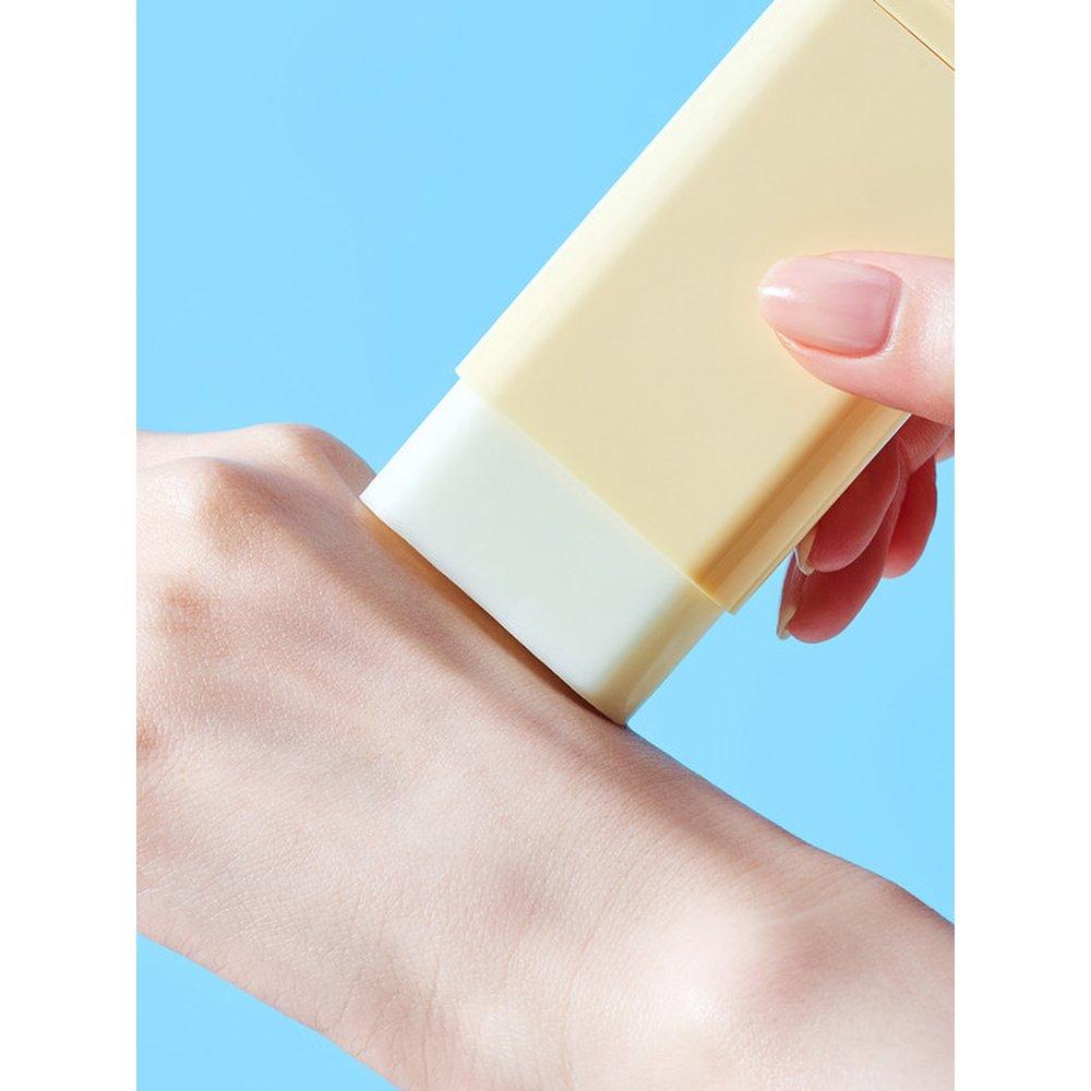 Vita Водостойкая солнцезащитная палочка 18 г SPF50+ PA++++ (+4 успокаивающий набор Cica)