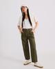 Levi's Utility Pants Women's Stretch US W29 L29 A7543-0001