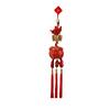 Fu Spring Festival Pendant Lucky Bag Good Luck Ornaments New Year Decorations  Scene Arrangement