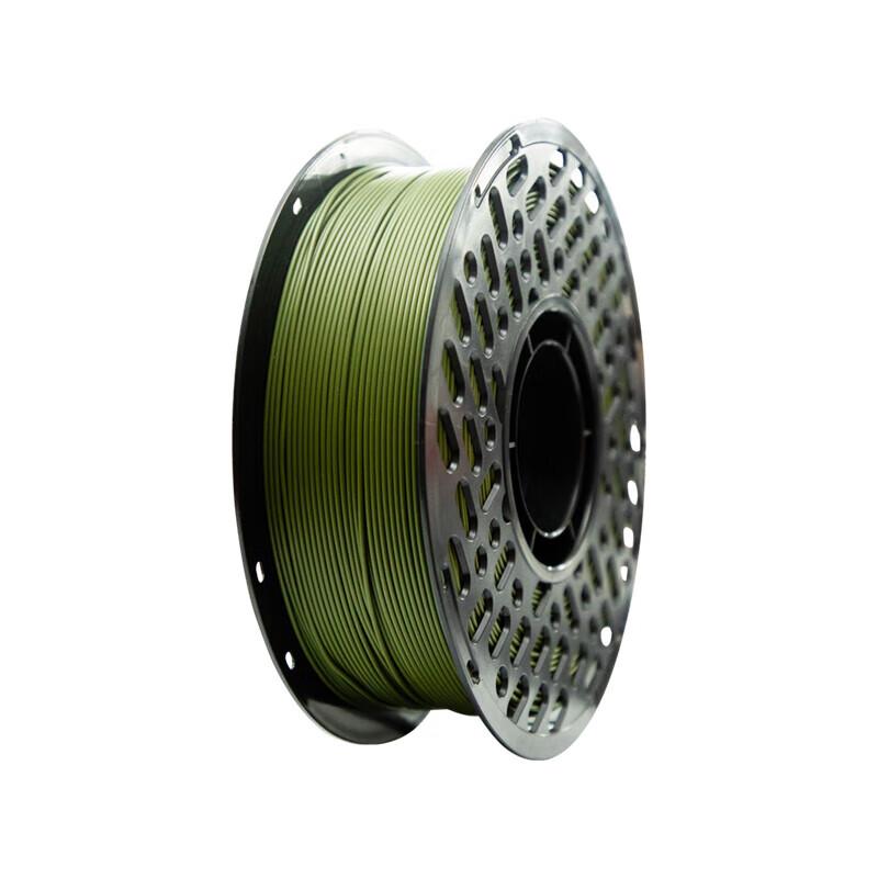 Filament для 3D-принтера Puwei PW-PLA+ Повышенной прочности 1,75 мм Разъем CN (адаптер в комплекте)