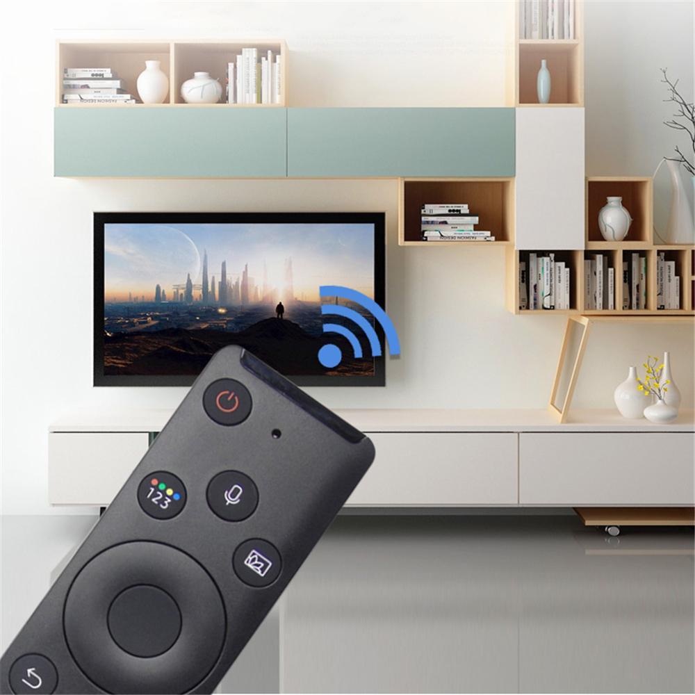 BN59-01298G пульт дистанционного управления Bluetooth голосовой контроллер для телевизоров Samsung Q6 Q7 Q8 заменить