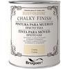 Paint - BRUGUER - Xylazel Chalky Finish - Cream - Acrylic - Matte - 750 Ml