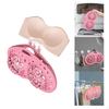 -Bra Wash Bag, Bra Reusable Lingerie Bag for Pet Clothes, Panties, Crava