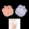 1 Pair Gel Metatarsal Pads Ball Of Foot Cushion Forefoot Pain Relief Cushion Pad