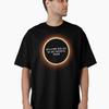 Solar Eclipse 2026 Spain Tshirt