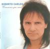 CD CARLOS,ROBERTO - Canciones Que Amo 97  7584159488090 Columbia 1997 Belgium Jazz Used