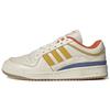 Кроссовки Wood Wood X Adidas Forum Low 'Off White Yellow' GW9313