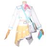 Hatsune Miku Magical Mirai Sweet Uniform Cosplay Costume for Women