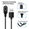 Умные часы USB Зарядное устройство Адаптер питания Кабель Подходит для Z6A/Z6S/Z6Pro/Z7/Z7A/Z7S/Z8A Магнитный Кабель для быстрой зарядки Быстрый