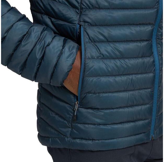Пуховик Black Diamond Approach Down Hoody Jacket