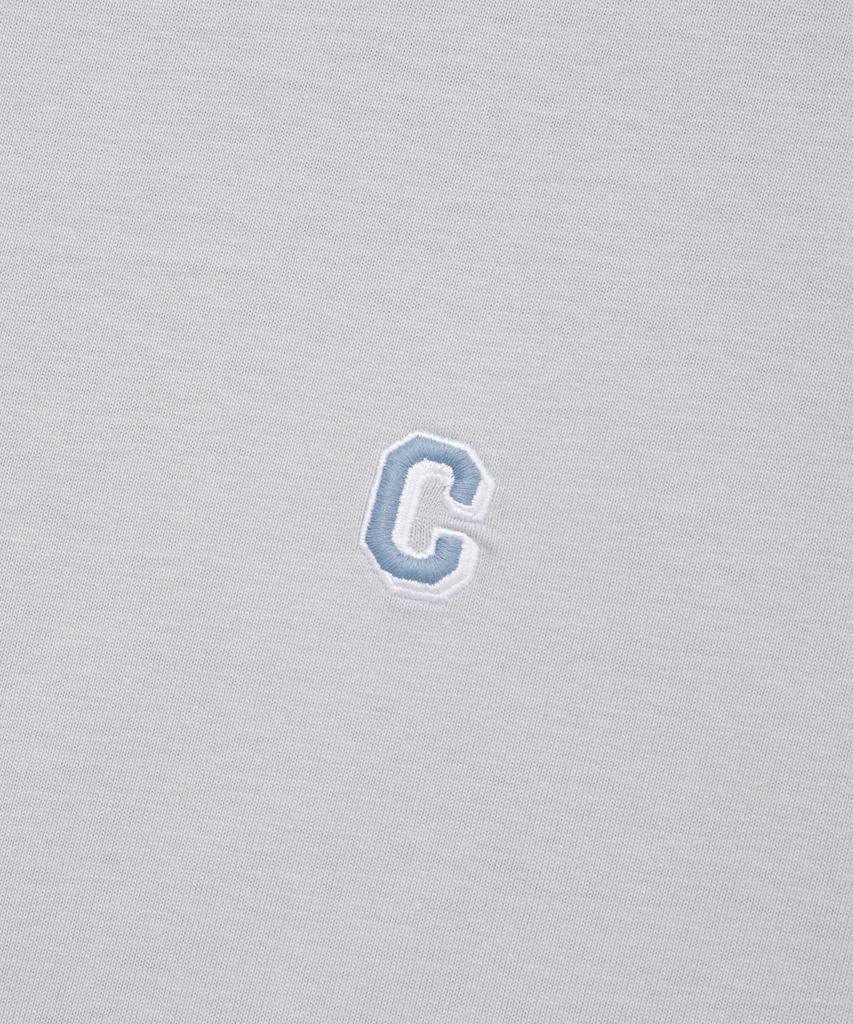 COVERNAT Layered Long Sleeve Sky Blue