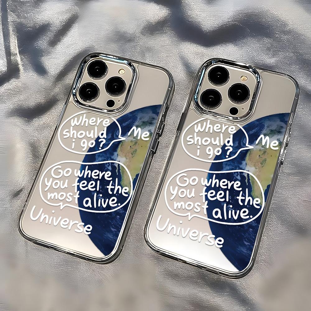 Прозрачный чехол для телефона для iPhone 11 12 13 iPhone 13 14 15 Pro 15 16 Pro Max Samsung A15 A16 A25 A26 A55 A56 S25 S24 S22 S23 Ultra S25 Edge