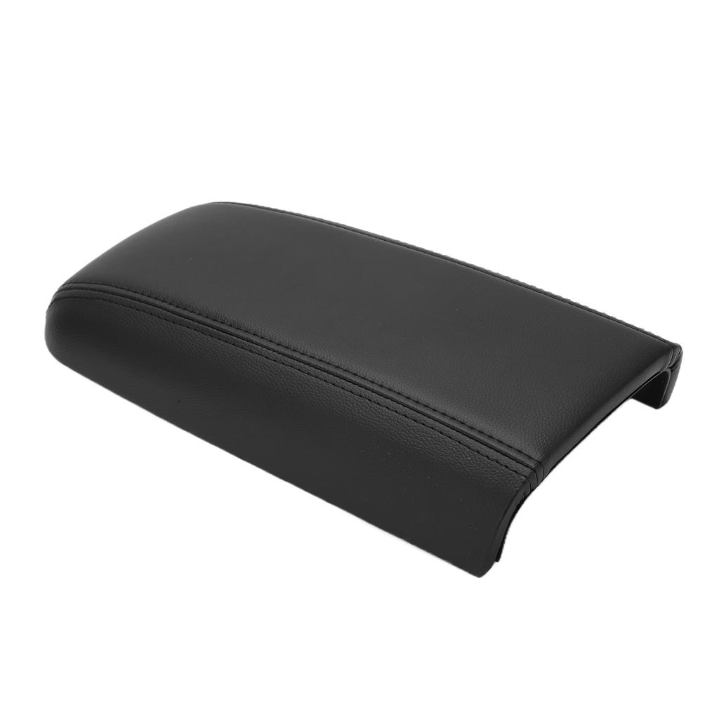 7x18x32.8cm Car Center Console Armrest Lid Cover 25998838 Replacement for Chevrolet Trailblazer