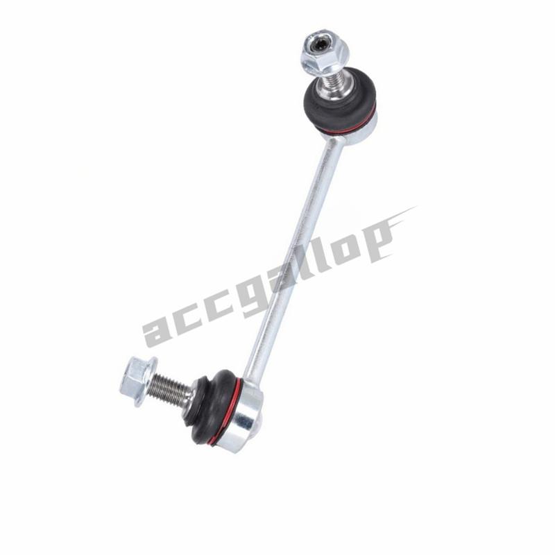 31406873 31406874 Car Front Suspension Stabilizer Sway Bar End Link for Volvo S40 C30 C70 V50 XC90 Left and Right
