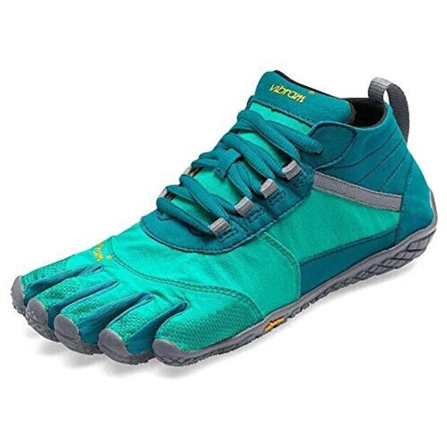 Кроссовки Vibram V-Trek