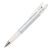Pilot Шариковая ручка Opt Ballpoint Cut 10 BOP200F10CG, 0.7 мм, Стеклянный/Черный чернила, Ручки,