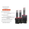 Crystal Wireless Tianyan 1000m Dual-Channel HD SDI/HDMI Video Transmission System