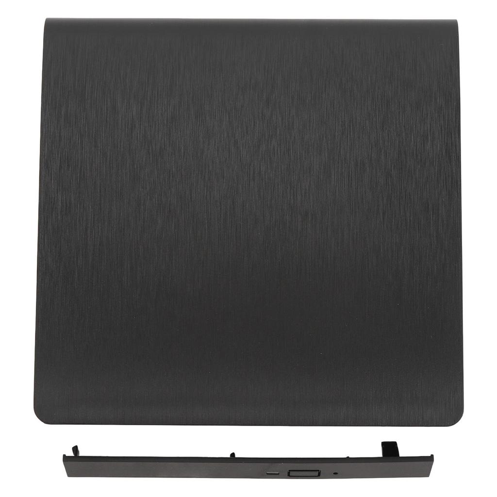 Внешний CD-привод 5 Гбит/с USB3.0 Type C ODD HDD DVD RW Внешний жесткий диск Корпус для Win XP