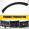 FENDER MOLDING FLARE TRIM Right Fit Side 2015-2024 Ford Transit BK3Z61278L00BB