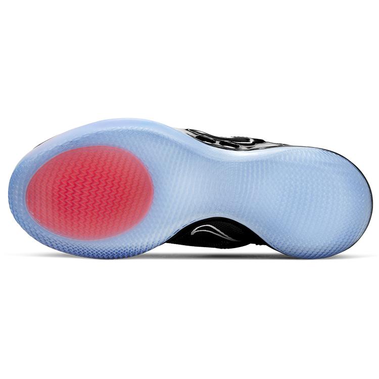 Новые Nike Adapt Bb 2.0 'NBA Asg 2020' Зарядное устройство для Великобритании CV2444-001