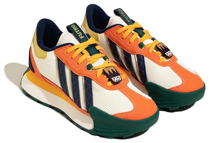 adidas Neo Futro Mixr Мультиколор ID1640