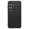 Spigen Liquid Air Galaxy S25+ Plus Matte Black