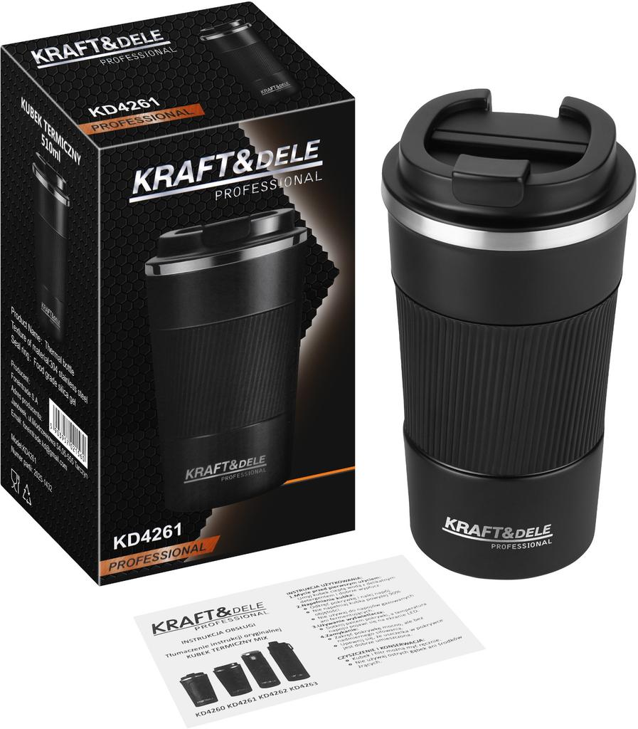 Thermal mug 510ml KD4261