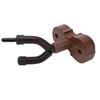 Violin Hook Holder, Violin Style, Convenient, Supports Various Stringed Instruments, Includes Protective Pad