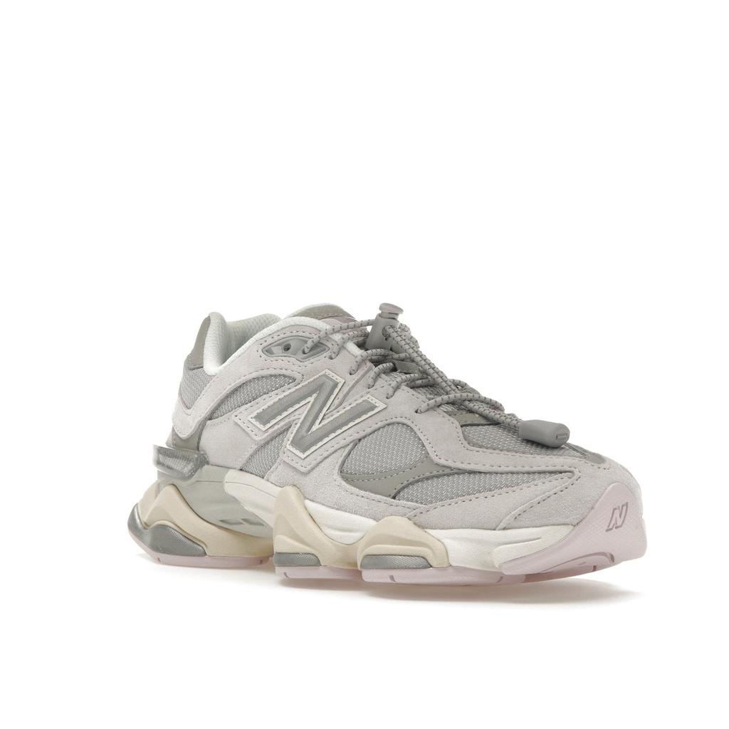 New Balance 9060 Кроссовки унисекс Grey Matter October Sky Бетон U9060GM