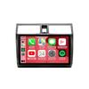 Автомагнитола Android 14 для Suzuki Swift 2003 - 2006 2007 2008 2009 2010 Мультимедийный плеер Стерео Carplay AUTO Головное устройство WIFI 4G BT
