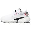 Originals Pod-S3.1 Minimalist Comfortable Fabric Durable Low-Top Running Shoes Women Sneakers White EE8512