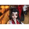 Ringdoll Shuyu 16 масштаб смола, ткань и стекло 30 см шарнирная кукла [BJD]
