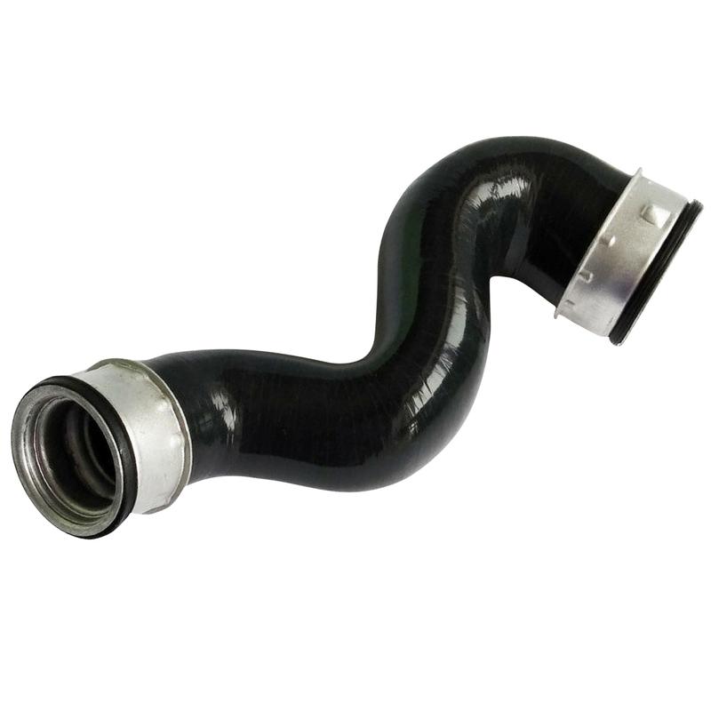 3B0145828G V10-3785 Turbo Intercooler Hose Pipe 3B0145828K Fit for VW Passat Skoda Superb Opel Vectra Chevrolet NUBIRA Saloon