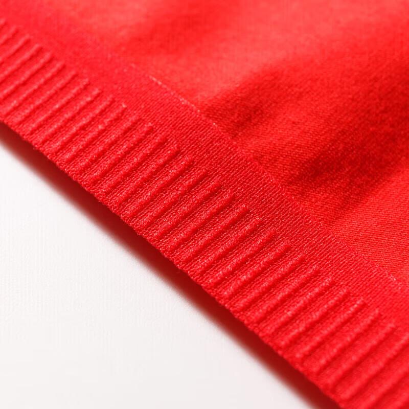 MiiOW Women's 50S Combed Cotton Antibacterial High-Waist Briefs 3-Pack