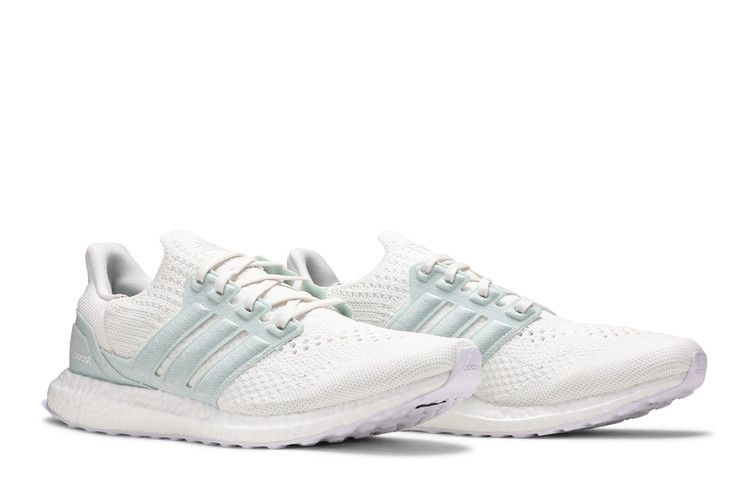 Мужские кроссовки adidas Ultra Boost 6.0 Неокрашенные Parley Неокрашенный/Неокрашенный/Неокрашенный