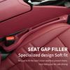 BAAM1 2025 Hot Car Seat Gap Plug Strip Slot Seat Gap Filler Leak Proof Strip For BMW E93 F10 F20 F30 F40 F15 F25 F26 F31 F49 F86 M3 M5