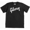 Футболка с логотипом Gibson Gear, Размер L