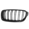 For BMW 3 Series F30 F31 F35 330d 328i 335i 320d 340i Car Front Kidney Grill Grille Racing Grills Grille Auto Grilles 2013-2019