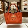 2026 Women's Versatile Shoulder Bag - Large Capacity Tote & Crossbody Handbag for Commuting and Fashion